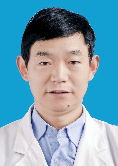 杨学旺