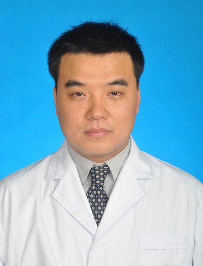 何涛