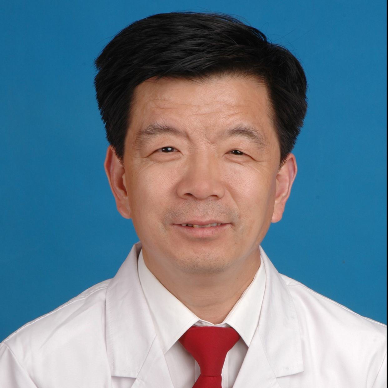 阎长兴
