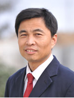 郭平