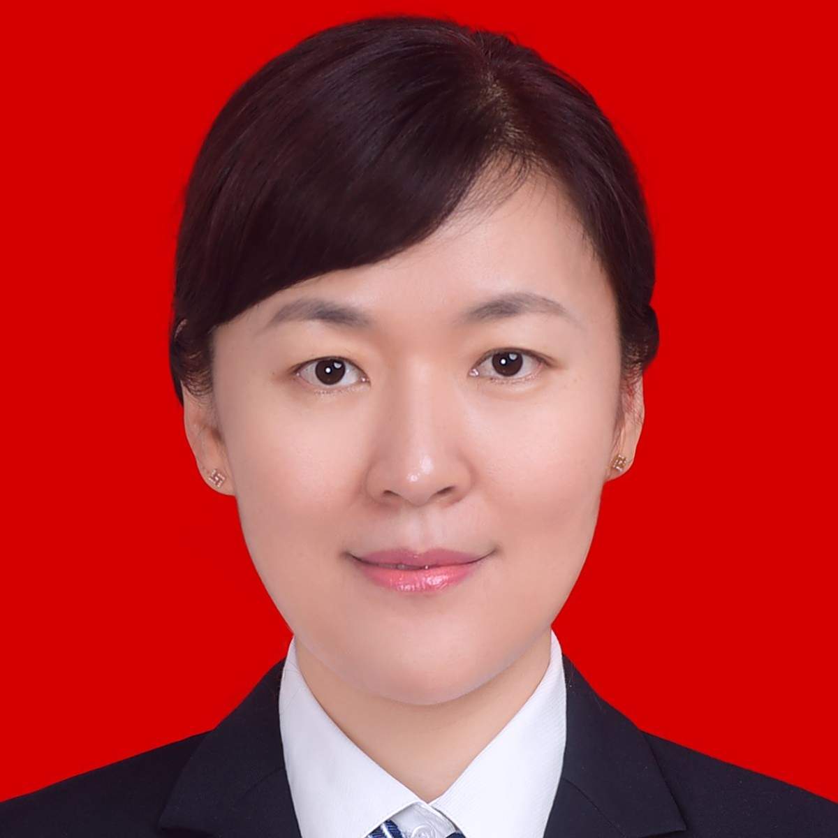 路庆丽