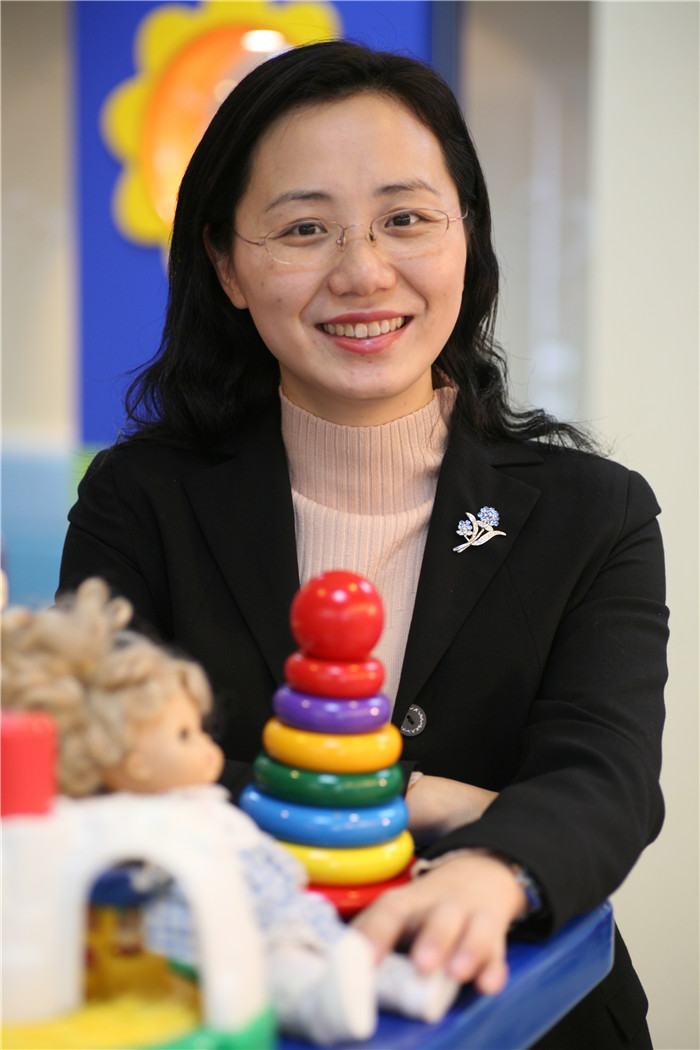 江帆