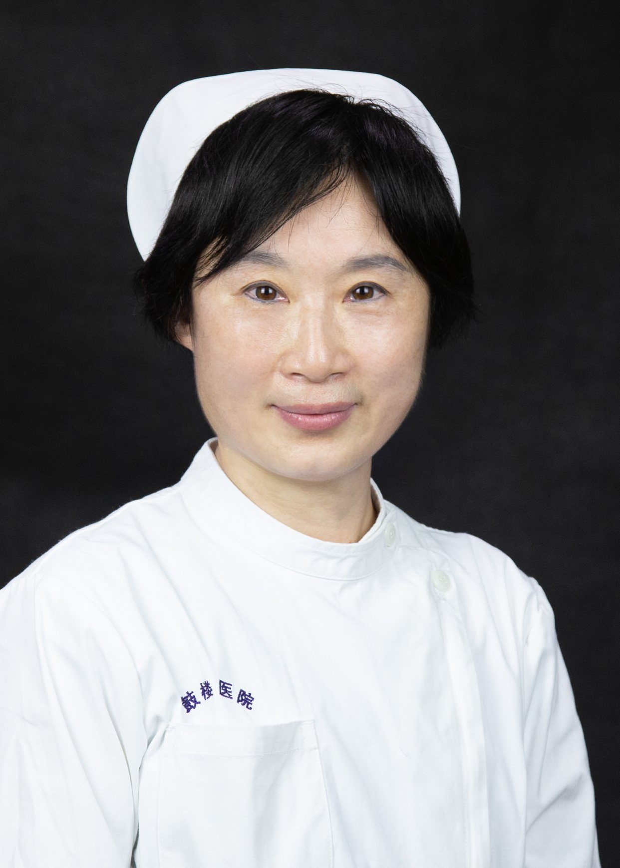 张萍