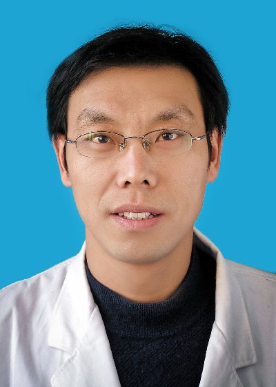 张绍安