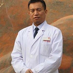 许俊华