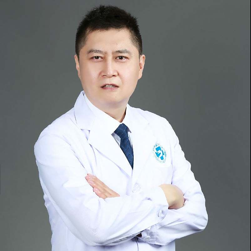 刘宇杰
