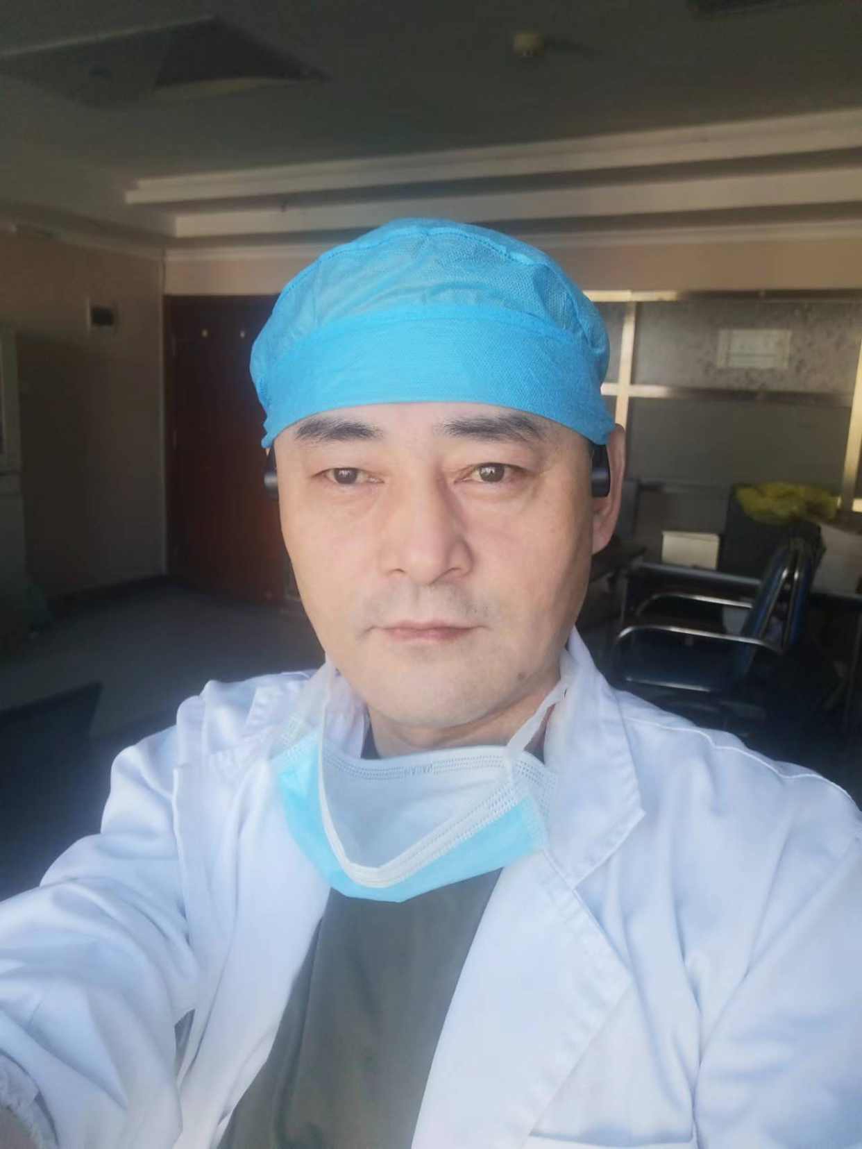 才旦多杰