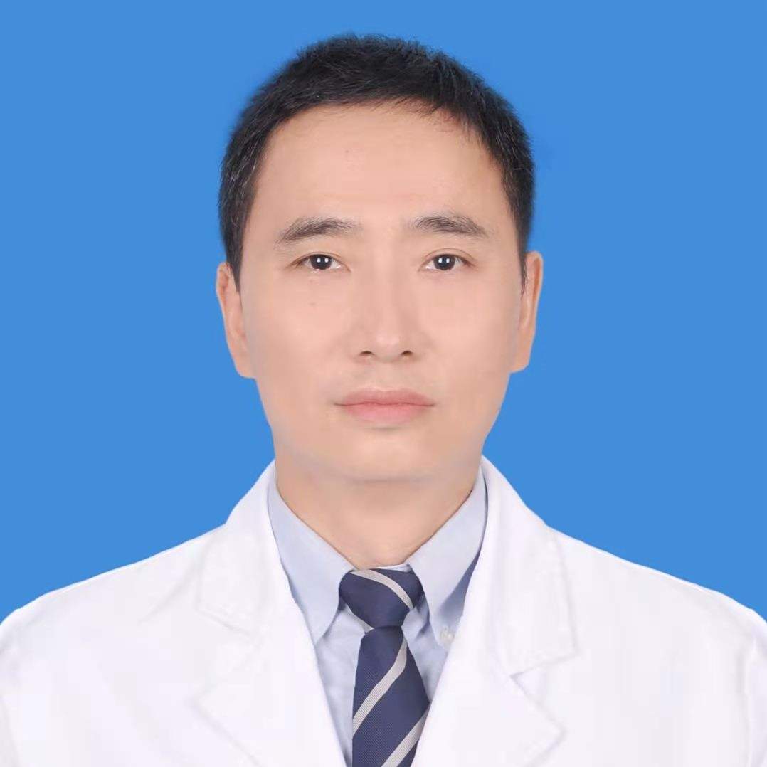 杨云峰