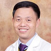 曾昭龙医生