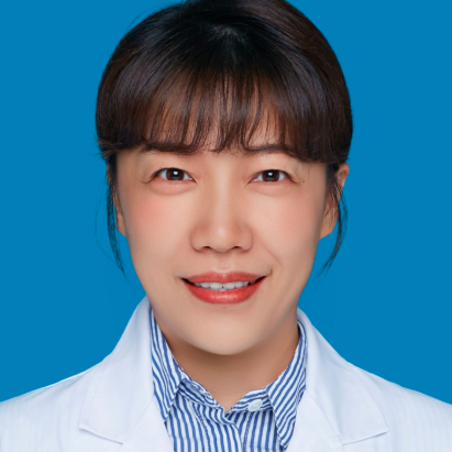李爽