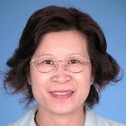骆丽娟医生