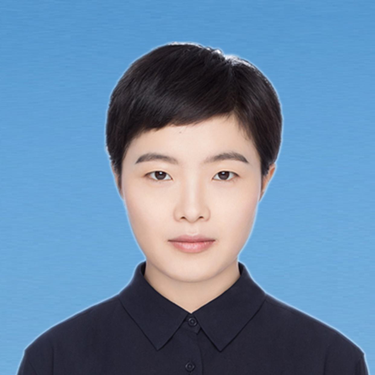陈珂瑶