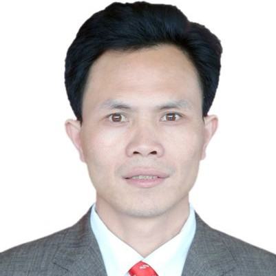 何丕忠
