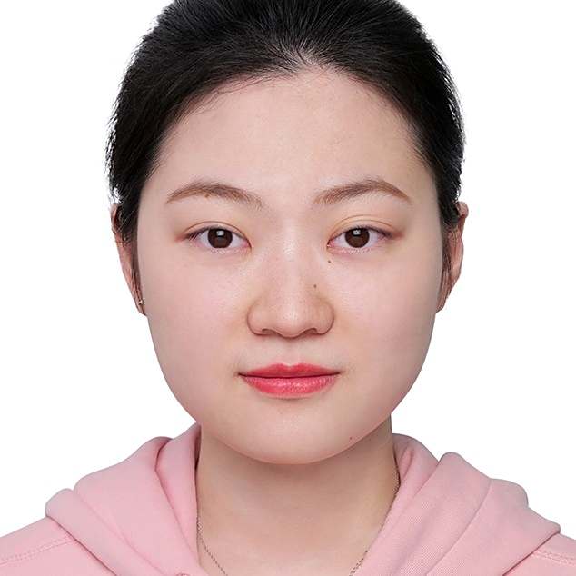 艾雪忱
