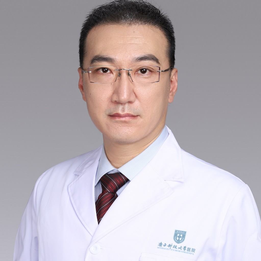 鲁春鹤