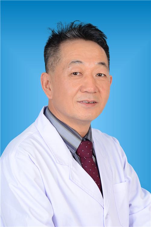 刘卫平