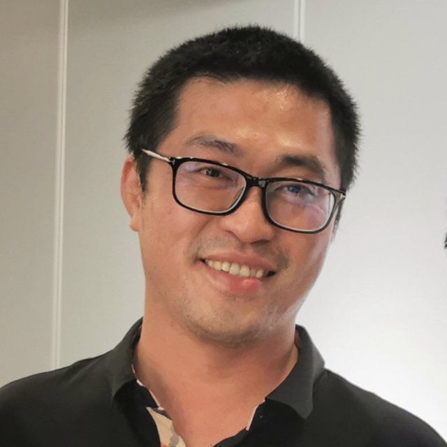 林秋生