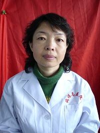 李海英