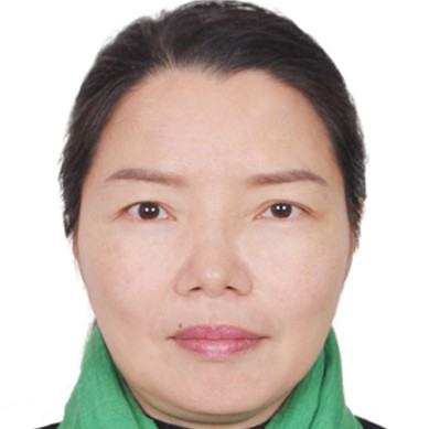 戴丽