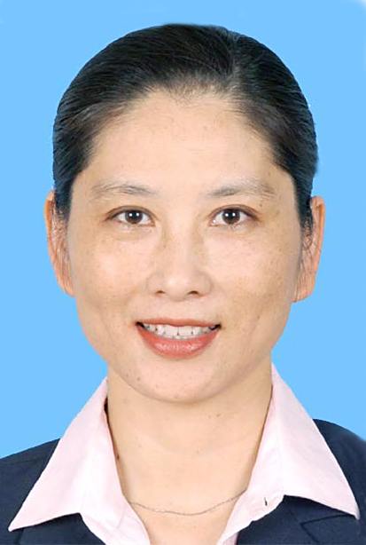 唐洪丽