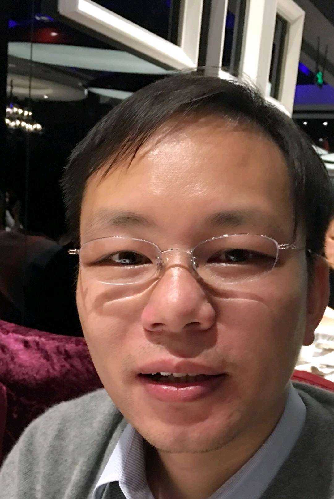 田仰华
