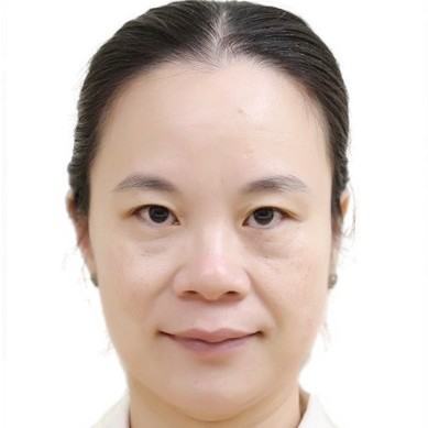 李建梅