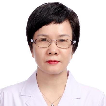 陈梅