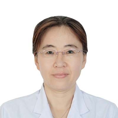李晓红