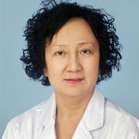 杨肖红医生