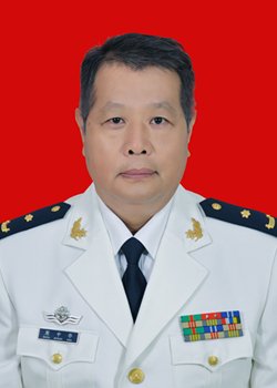 周中华