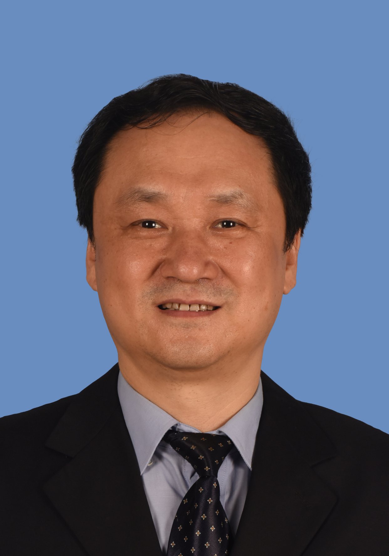 柳建军
