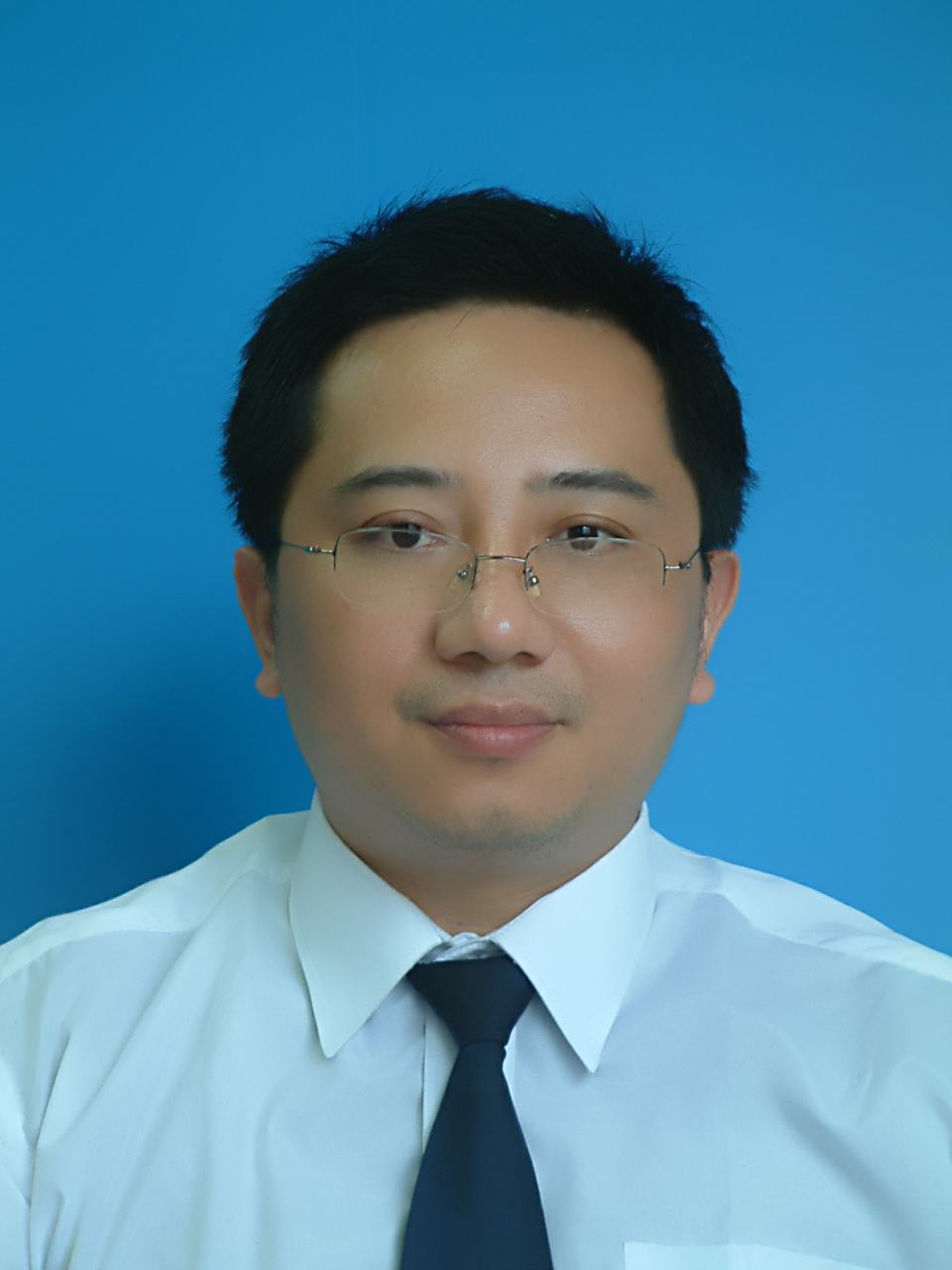 欧阳明
