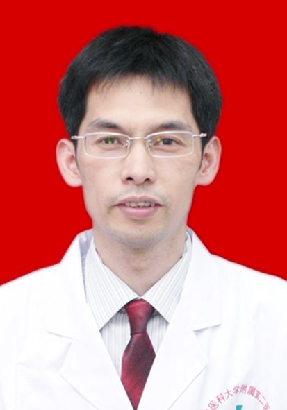 张华平