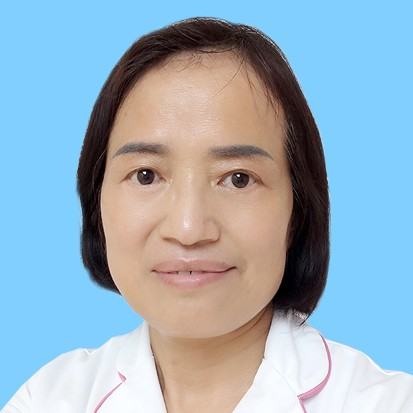 王桂兰