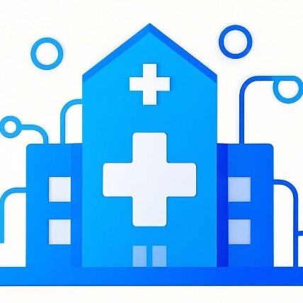 大安市第二人民医院