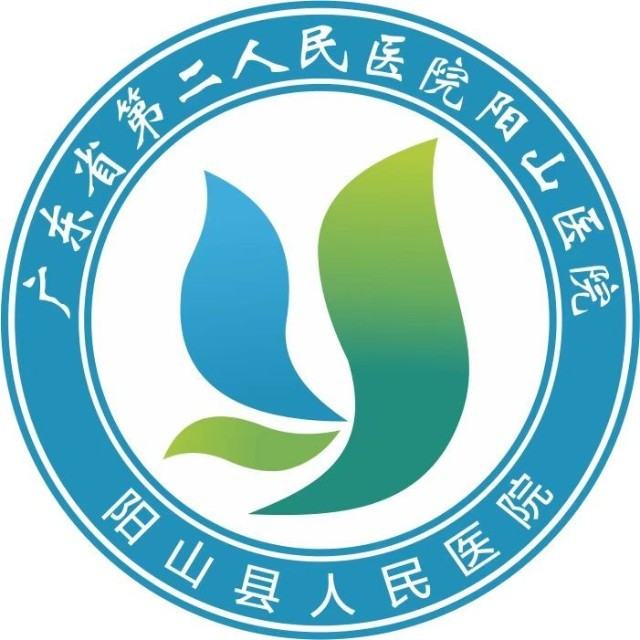 广东省第二人民医院阳山医院