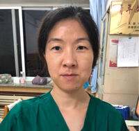 姜丽杰医生