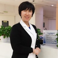 董桂英