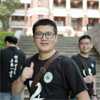 袁小旭