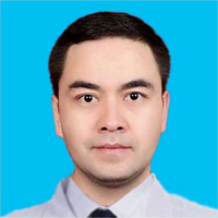 阿布利克木·依明