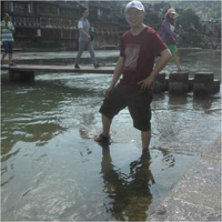 曾邦兵