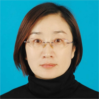 于新丽