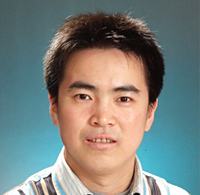 岳英明