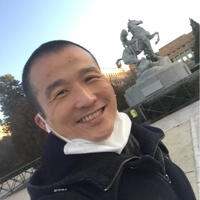 陈超波医生