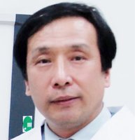 张佳林医生