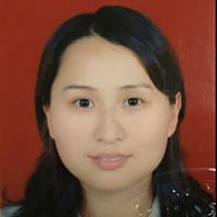 陈桂兰