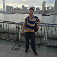 陈楠