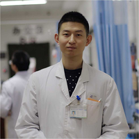 耿瀛洲医生
