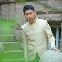 李向明