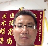 马小林